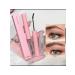 Eyebrow gel transparent fixing Browfix gel tone 01 - Buy Online on GoSupps.com