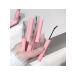 Eyebrow gel transparent fixing Browfix gel tone 01 - Buy Online on GoSupps.com