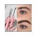 Eyebrow gel transparent fixing Browfix gel tone 01 - Buy Online on GoSupps.com