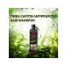 Eelhoe shampoo from lichen for people