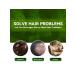 Eelhoe shampoo from lichen for people - Buy Online on GoSupps.com