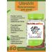 ULTRAVIT Kids Multivitamin Multivitamins for children 60 pastilles - Buy Online on GoSupps.com
