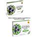 Pharmpro Blueberries Forte with lutein 2u -40 tons weighing 100 mg - Buy Online on GoSupps.com