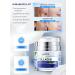 SiMiN Moisturizing face with collagen and retinol - Buy Online on GoSupps.com