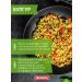 Fair Bulgur 400g (5 hobs of 80g) - Buy Online on GoSupps.com