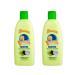 MY SUNSHINE Children's cedar and sea buckthorn shampoo 200 ml 2 pieces