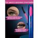 Mona Brown Mascara for eyelashes black volume and extension of waterproof