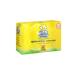 LARGEEARED NANNY Children's cream-soiled with aloe vera and plantain 4x100 g