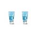 Nevskaya Cosmetics Hyaluron washing gel 2 pcs 150 ml
