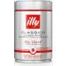 illy Classico coffee medium roasting 250 g
