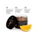 EPSOM SALT&SCRUB Anti -cellulite coffee scrub for body 380 gr - Buy Online on GoSupps.com