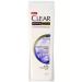 clear Hair shampoo maximum volume 400 ml