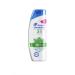 Head&Shoulders Shampoo against dandruff 2B1 menthol refreshing 200 ml - Buy Online on GoSupps.com