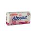 Absolut Soap toilet 2B1 Wild orchid 90 g 12 pcs - Buy Online on GoSupps.com