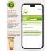 Garnier Botanic dressed hairless hair cream - Buy Online on GoSupps.com