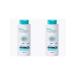 Belita Shampoo micellar Effective cleansing 520 ml 2 pcs