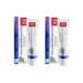 SPLAT Toothpaste Paste Plus 100 ml 2 pcs