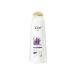 Dav Hair shampoo thick and strong 380 ml