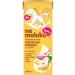 Nemoloko Silent oatmeal oatmeal with pears 14 pcs 200ml - Buy Online on GoSupps.com