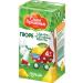 Gardens of Pridonya Children's puree pear 18 pcs for 125g - Buy Online on GoSupps.com