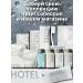 Hotel Collection Disposable body lotion 30 ml - 120 pieces - Buy Online on GoSupps.com