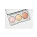 Golden Rose Highlighter for Facial Palette GR Strobing Highlighter Palette - Buy Online on GoSupps.com