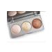 Golden Rose Highlighter for Facial Palette GR Strobing Highlighter Palette - Buy Online on GoSupps.com