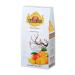 Basilur White tea "mango and orange" 100 g