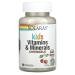 Solaray Vitamins for children Kids Vitamins & Minerals Vishnya - Buy Online on GoSupps.com