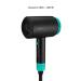 Kitfort Multifunctional hair dryer with three modes