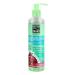 Clean line Washing gel perfect skin delicate cleansing 160 ml