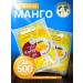 Nut World 06 Mango dried without sugar natural 1 kg