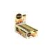 KDV Useful sweets from banana and peanuts Nut & Go - Buy Online on GoSupps.com