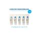 La Roche Posay Toleriane Dermallergo Facial Core Coicier 5 pcs*3 ml