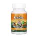 NaturesPlus Zinc for children Animal Parade ZINC Animal Parade 90 Tab - Buy Online on GoSupps.com