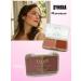 Masyanya Dry matte blush