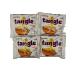 samyang Fetuchini paste in garlic oil Tangle 4pcs - Buy Online on GoSupps.com