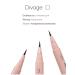 DIVAGE Eyebrow marker 03 - Buy Online on GoSupps.com