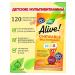 Nature's Way Vitamins for children for immunity 120 chewing tablets