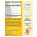 Nature's Way Vitamins for children for immunity 120 chewing tablets - Buy Online on GoSupps.com