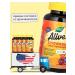 Nature's Way Vitamins for children for immunity 120 chewing tablets - Buy Online on GoSupps.com