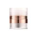 Langmanni glossy scattered powder Pat Powder-A