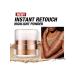 Langmanni glossy scattered powder Pat Powder-A - Buy Online on GoSupps.com
