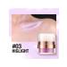 Langmanni glossy scattered powder Pat Powder-A - Buy Online on GoSupps.com