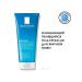 La Roche-Posay Effaclar Gel for washing for a fat 200 ml