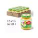 Gardens of Pridonya Baby puree vegetable stew 12 pcs 120g