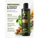 Adarisa Salosulfant shampoo lime refreshing for hair and cardamom - Buy Online on GoSupps.com