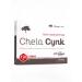 Olimp Sport Nutrition Zinc Helat Chela - ZINC for immunity - Buy Online on GoSupps.com
