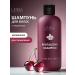 LIMBA COSMETICS Hair shampoo Women's recovery