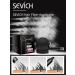 Sevich Set of hair thickens bottle 25 g+filler 100 g - Buy Online on GoSupps.com